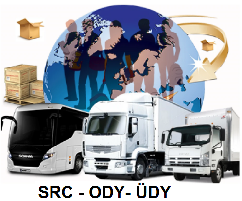 SRC - ODY - ÜDY