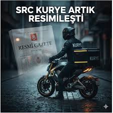 SRC KURYE
